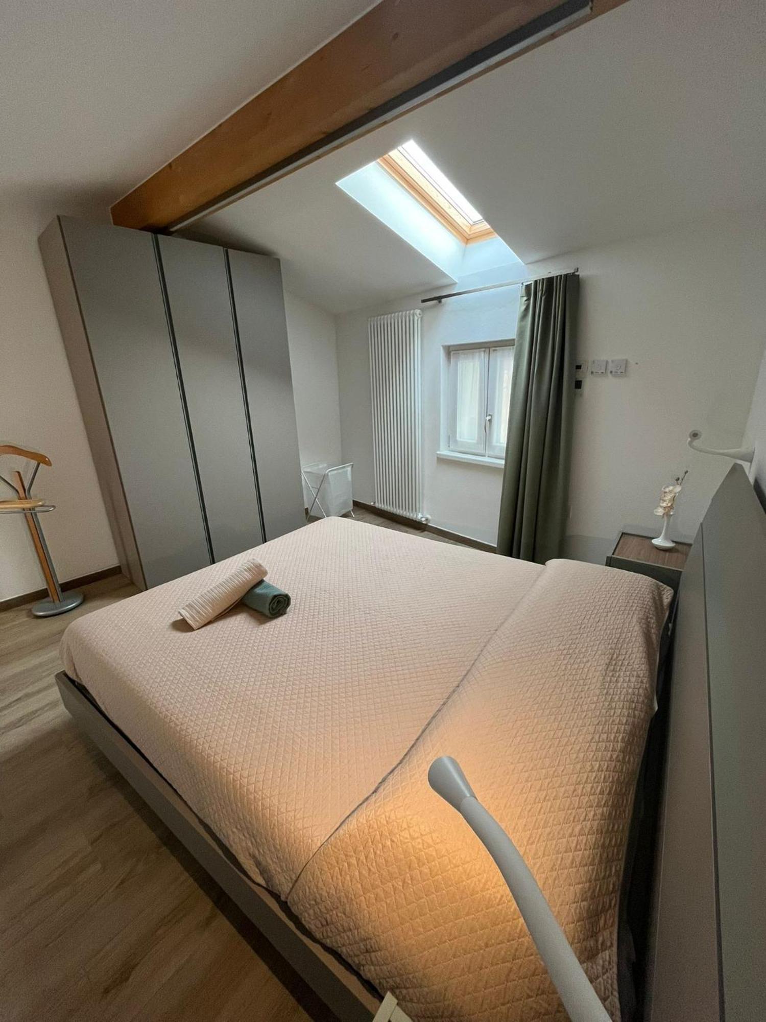 Ferienwohnung Residenza Alice Arco Exterior foto